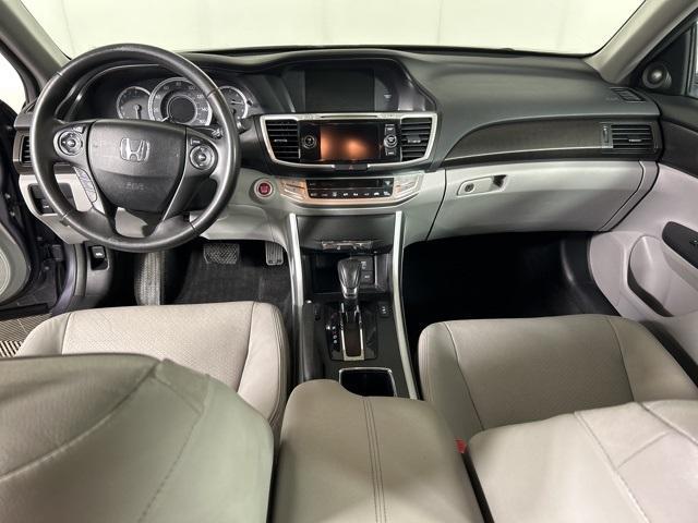 used 2014 Honda Accord car, priced at $14,999