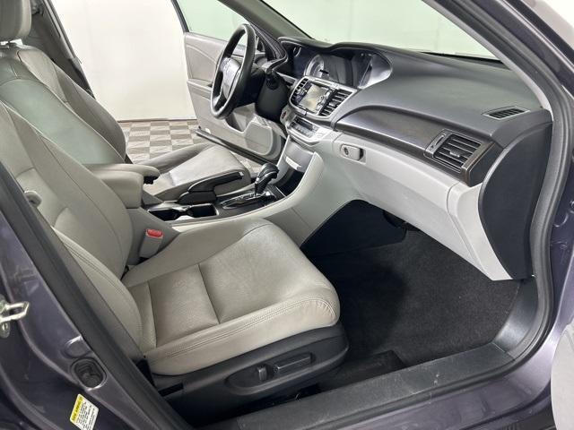 used 2014 Honda Accord car, priced at $14,999