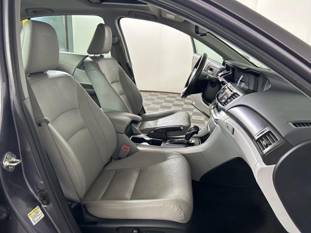 used 2014 Honda Accord car, priced at $14,999