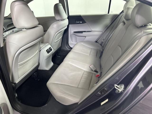 used 2014 Honda Accord car, priced at $14,999