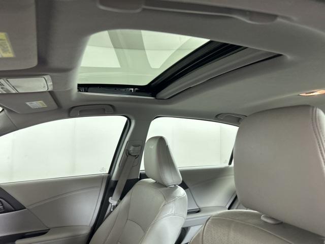 used 2014 Honda Accord car, priced at $14,999