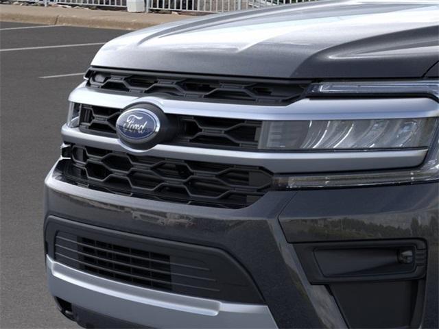 new 2024 Ford Expedition Max car, priced at $65,250