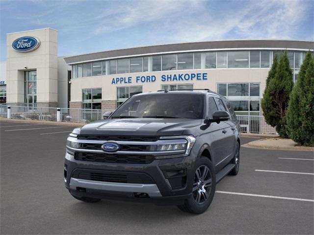 new 2024 Ford Expedition Max car, priced at $65,250
