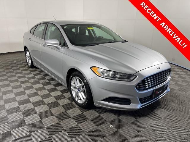 used 2013 Ford Fusion car, priced at $8,481