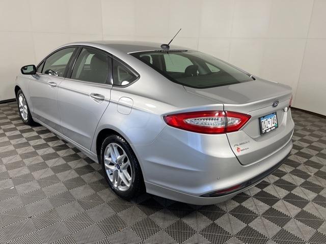 used 2013 Ford Fusion car, priced at $6,818