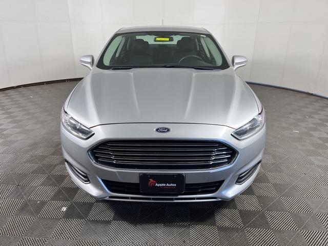 used 2013 Ford Fusion car, priced at $6,818
