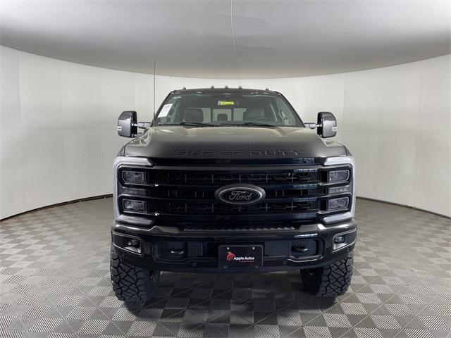 new 2024 Ford F-350 car, priced at $101,995