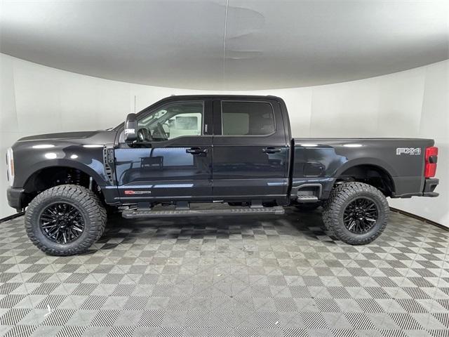 new 2024 Ford F-350 car, priced at $102,995