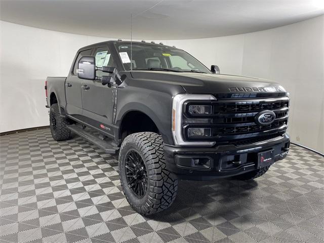 new 2024 Ford F-350 car, priced at $102,995
