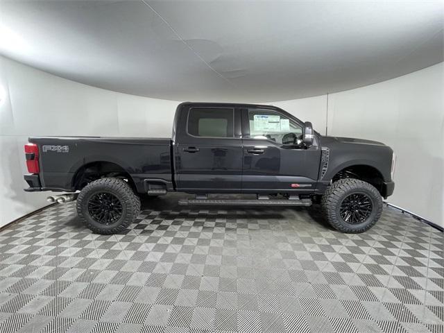 new 2024 Ford F-350 car, priced at $101,995