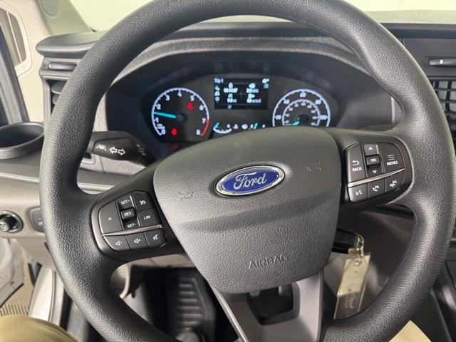 new 2025 Ford Transit-350 car, priced at $52,495