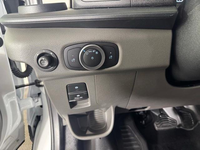 new 2025 Ford Transit-350 car, priced at $52,495
