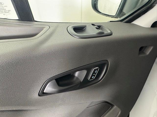 new 2025 Ford Transit-350 car, priced at $52,495