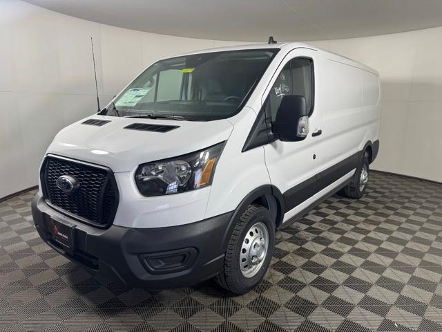 new 2025 Ford Transit-350 car, priced at $52,495