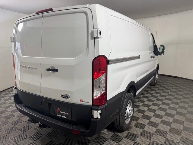 new 2025 Ford Transit-350 car, priced at $52,495