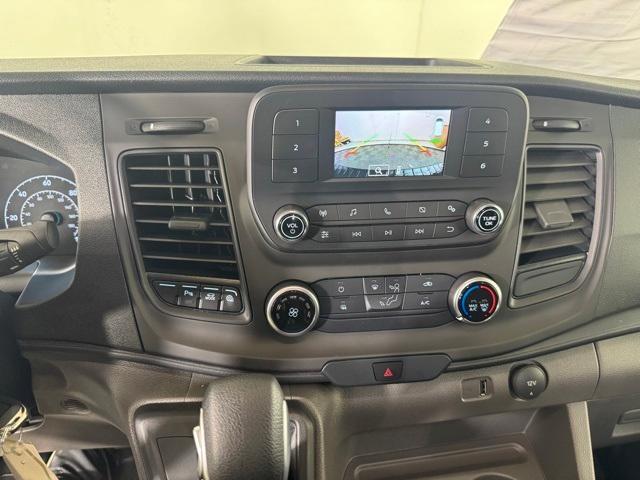 new 2025 Ford Transit-350 car, priced at $52,495