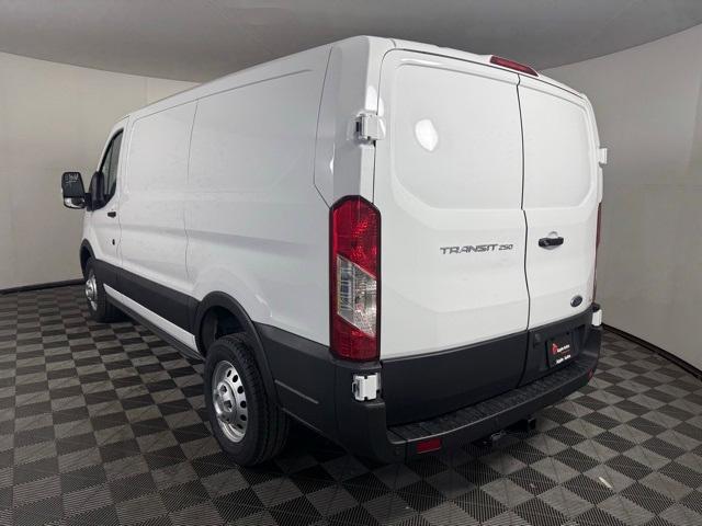 new 2025 Ford Transit-350 car, priced at $52,495