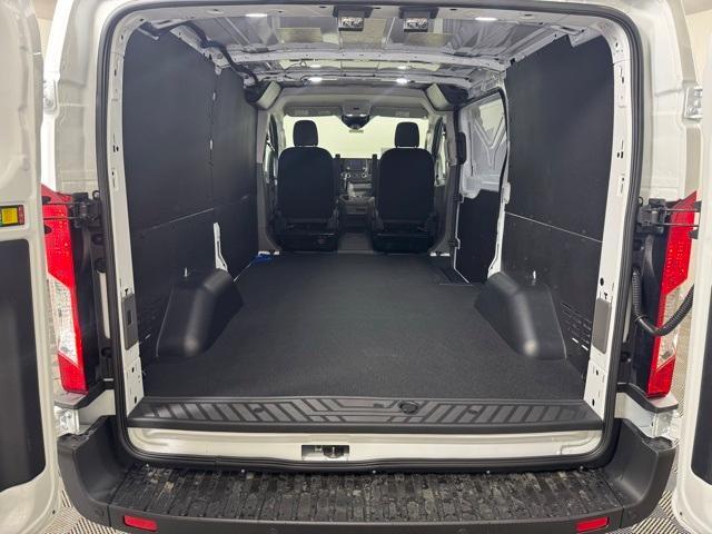 new 2025 Ford Transit-350 car, priced at $52,495