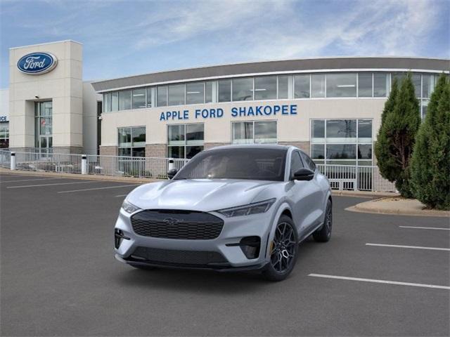 new 2024 Ford Mustang Mach-E car, priced at $56,228