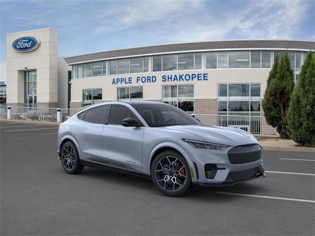 new 2024 Ford Mustang Mach-E car, priced at $56,228