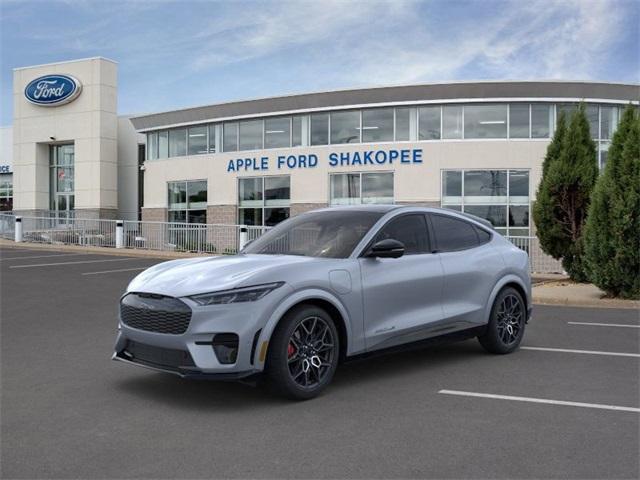 new 2024 Ford Mustang Mach-E car, priced at $56,228