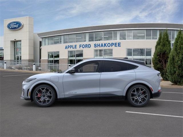 new 2024 Ford Mustang Mach-E car, priced at $56,228