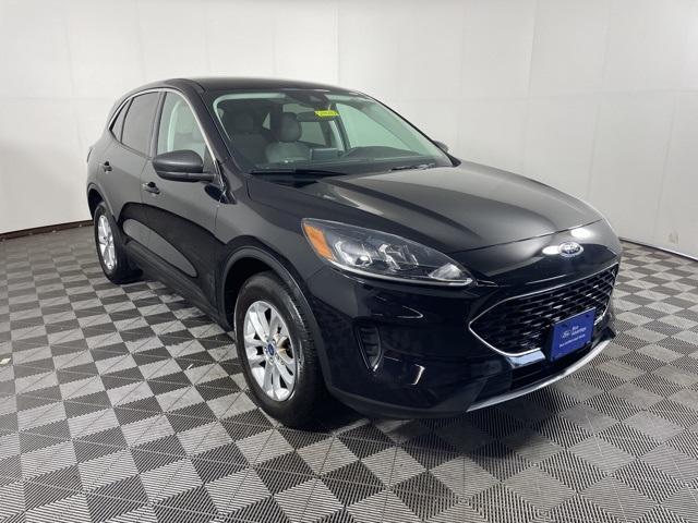 used 2022 Ford Escape car, priced at $23,999