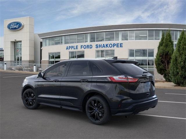 new 2024 Ford Edge car, priced at $32,750