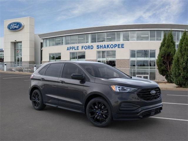 new 2024 Ford Edge car, priced at $32,750