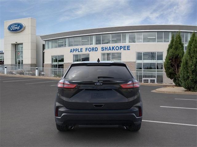 new 2024 Ford Edge car, priced at $32,750