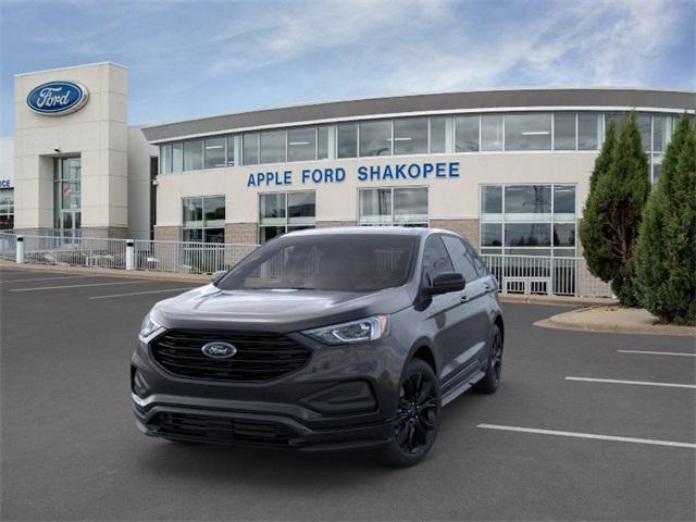 new 2024 Ford Edge car, priced at $32,750