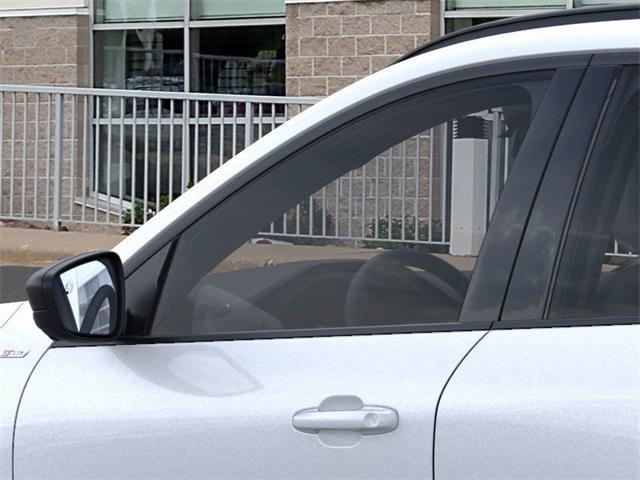 new 2025 Ford Escape car, priced at $32,893