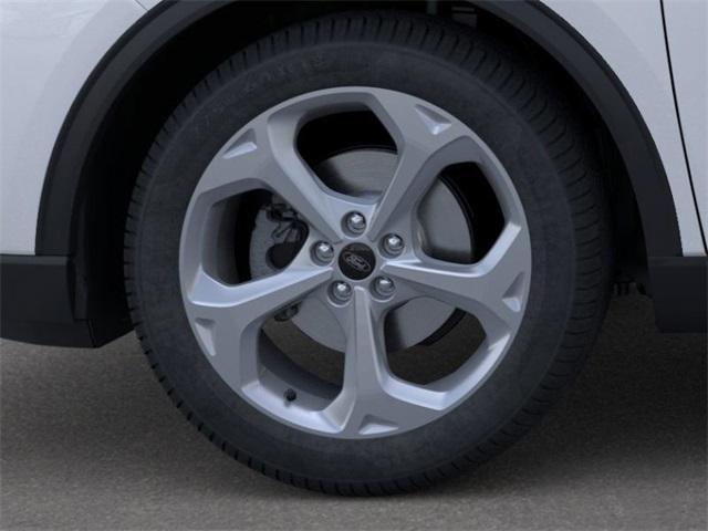 new 2025 Ford Escape car, priced at $32,893
