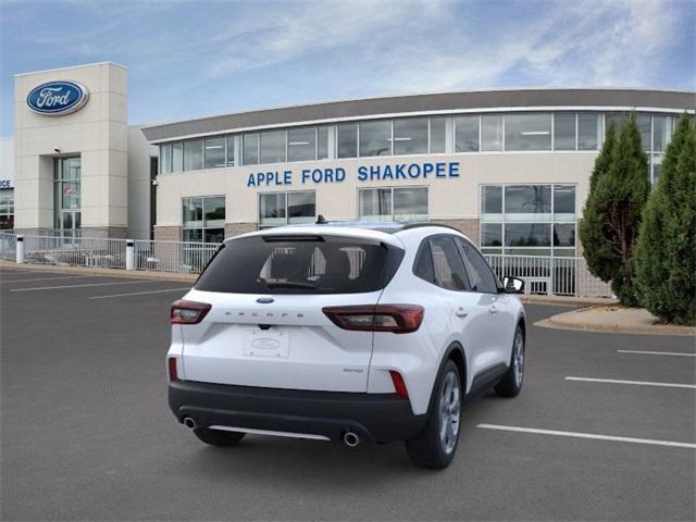 new 2025 Ford Escape car, priced at $32,893