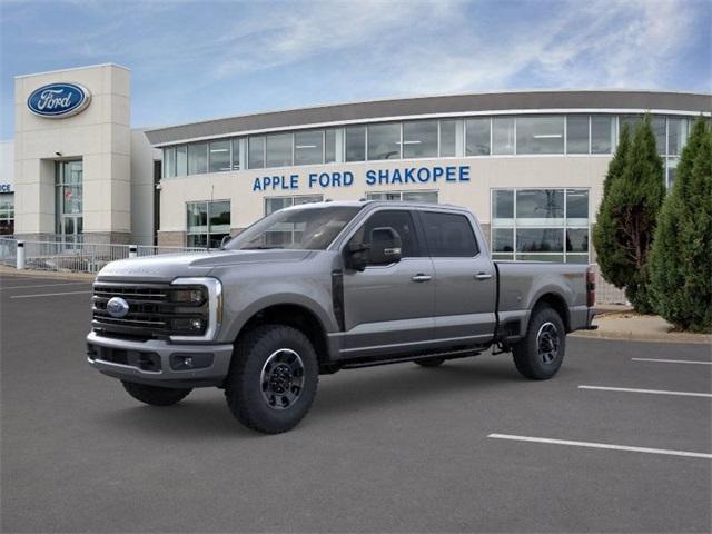 new 2025 Ford F-350 car, priced at $82,250
