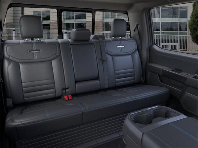 new 2025 Ford F-350 car, priced at $83,838
