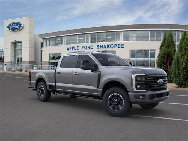 new 2025 Ford F-350 car, priced at $83,838