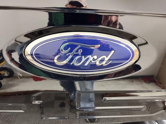 used 2023 Ford F-150 car, priced at $52,999