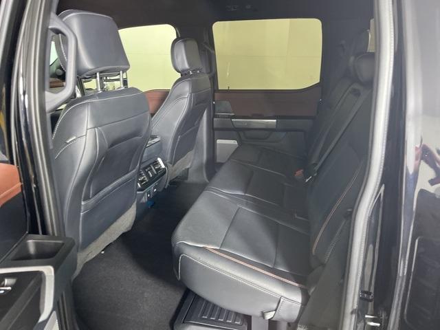 used 2023 Ford F-150 car, priced at $52,999