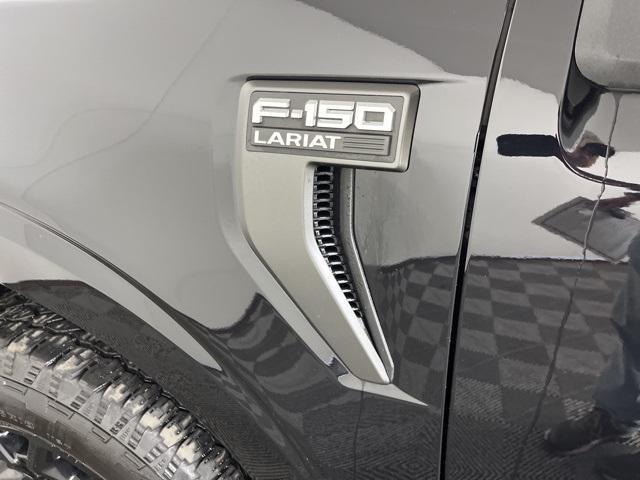 used 2023 Ford F-150 car, priced at $52,999