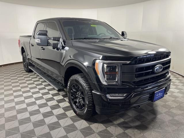 used 2023 Ford F-150 car, priced at $52,999