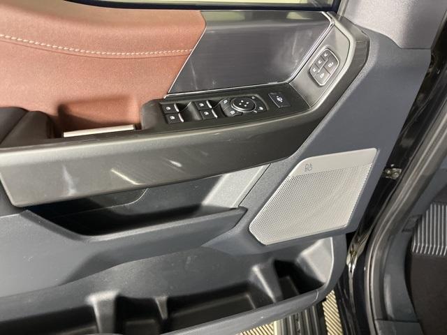 used 2023 Ford F-150 car, priced at $52,999