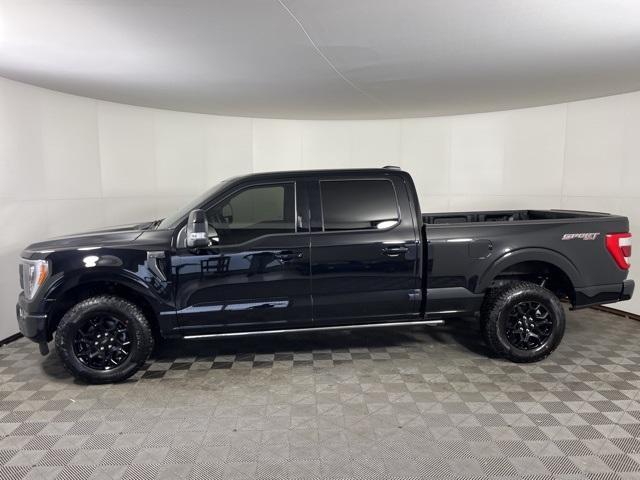 used 2023 Ford F-150 car, priced at $52,999
