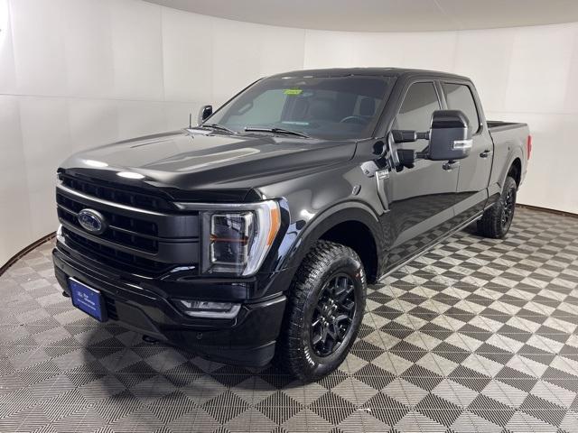 used 2023 Ford F-150 car, priced at $52,999