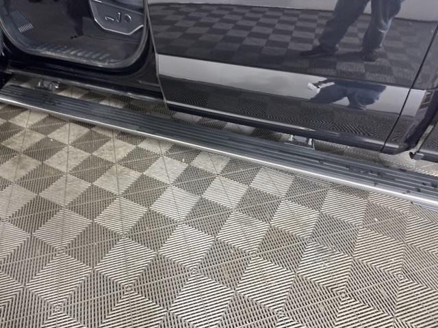 used 2023 Ford F-150 car, priced at $52,999