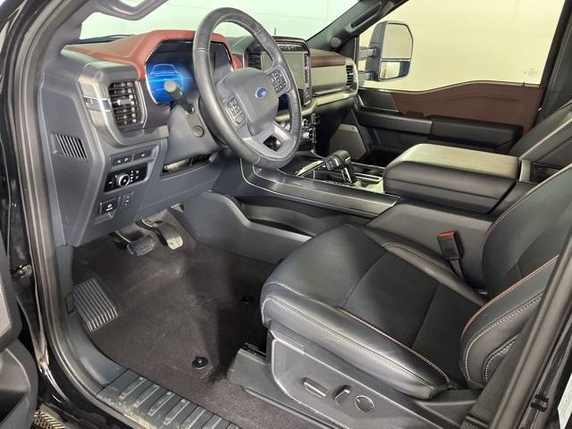 used 2023 Ford F-150 car, priced at $52,999