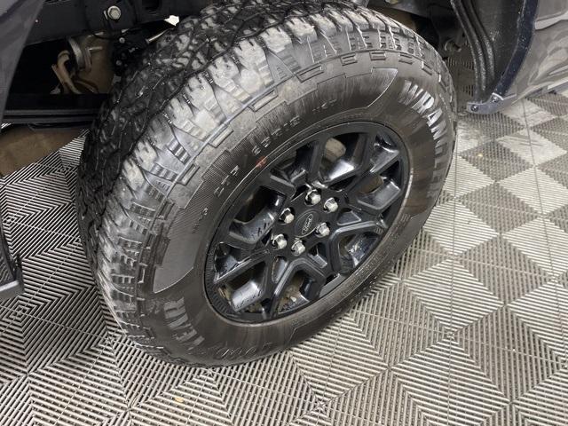 used 2023 Ford F-150 car, priced at $52,999