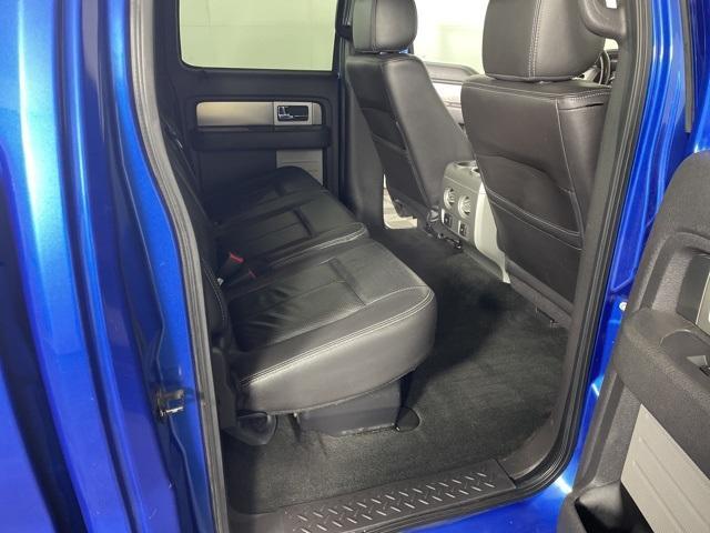 used 2013 Ford F-150 car, priced at $12,999