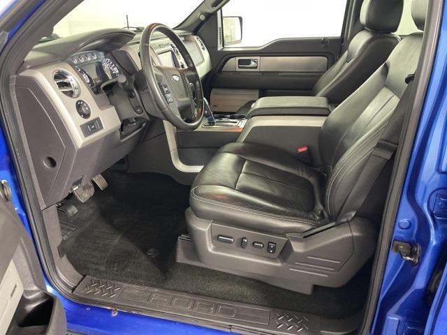 used 2013 Ford F-150 car, priced at $12,999