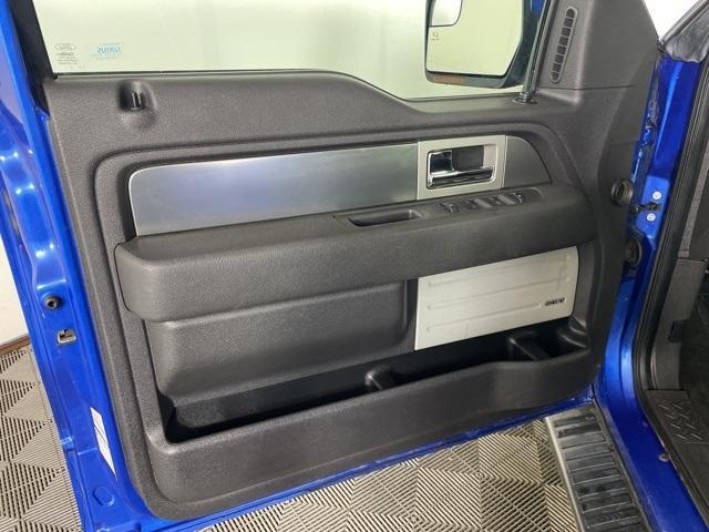 used 2013 Ford F-150 car, priced at $12,999